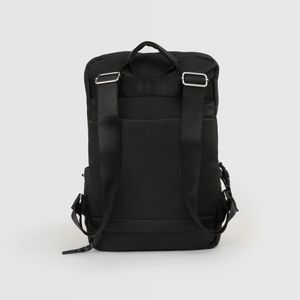 Mochila Malabar Silver