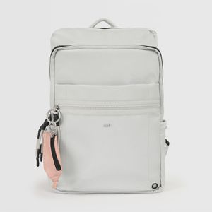 Mochila Malabar Silver