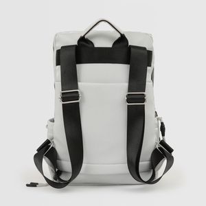 Mochila Malabar Silver