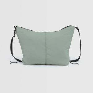Cartera Malabar Olive