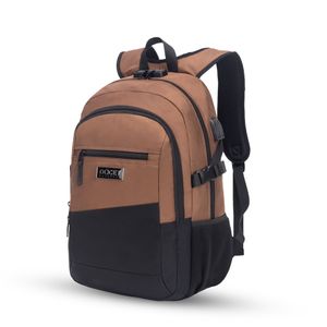 Mochila Bron Porta Laptop DOCET