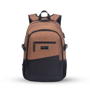 Mochila Bron Porta Laptop DOCET