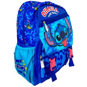 Mochila Lilo & Stitch-A DISNEY