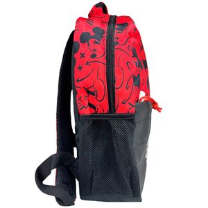 Mochila Clasic Mickey Colección-K DISNEY