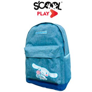 Mochila Clásica Cinnamoroll SCOOL PLAY