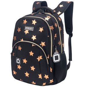 Mochila DOCET Estelar