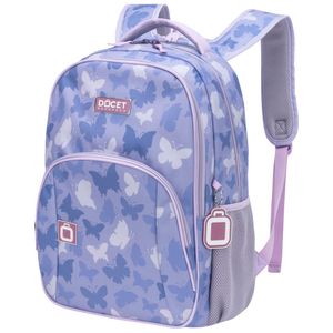 Mochila DOCET Lumina