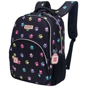 Mochila DOCET Pop