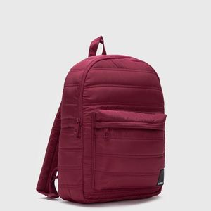 Mochila Bubba Bags Originals Matte Ruby Red Regular