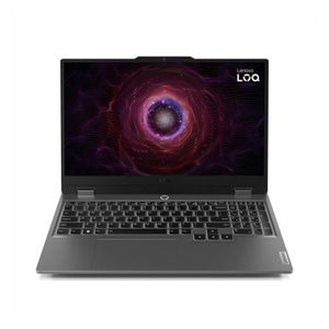 Laptop Lenovo LOQ 15ARP9 AMD Ryzen 5-7235SH 12GB Ram 512GB SSD 15.6” 15.6” FHD