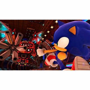 Sonic X Shadow Generations Nintendo Switch Euro