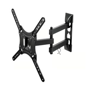 Rack Móvil para TV  JP2355-02 de 23" a 55"