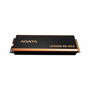 Memoria SSD ADATA Legend 960 Max Pcle Gen4X4 M.2 2280 para PS5 1 TB