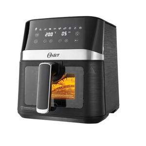 Freidora de Aire OSTER 4L Digital Diamondforce CKSTAF40WDDF