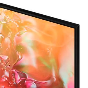Televisor Samsung Crystal 55" Smart UHD 4K UN55DU7000G
