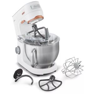 Batidora planetaria Oster® con tecnología Heatsoft™ FPSTSMPL4W