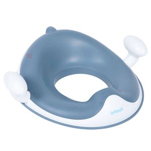 Adaptador de Asiento de Baño Infanti TOYLET Ligth Blue
