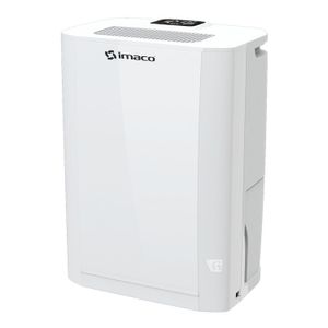 Deshumedecedor Mecánico de 2.5 Litros Imaco DHM1002