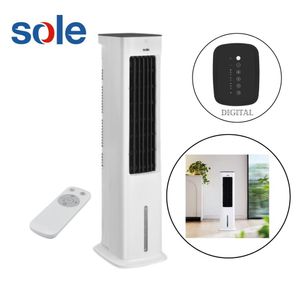 Enfriador de Aire Digital Sole 55W