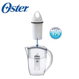 Jarra Purificadora de Agua WPPW001 Oster