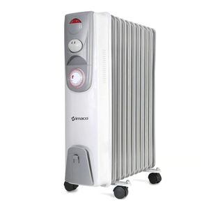 Termoradiador  IMACO OFR11AO 2500W