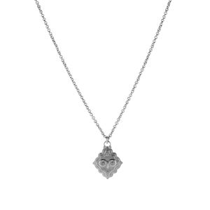 Medalla Zodiaco Aries de Plata 925