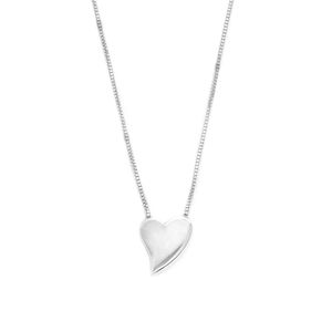 Collar Miranda de Plata 925