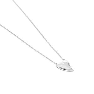 Collar Miranda de Plata 925
