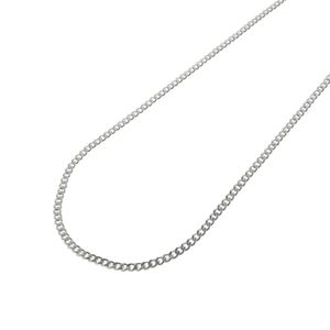 Cadena Valentino Larga de Plata 925