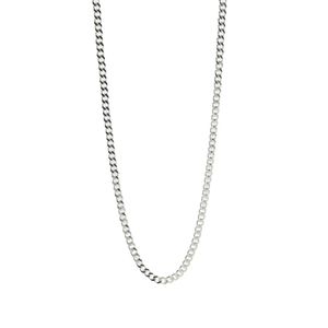 Cadena Valentino Larga de Plata 925