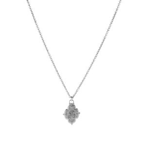 Medalla Zodiaco Capricornio de Plata 925