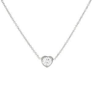 Collar Lucia de Plata 925