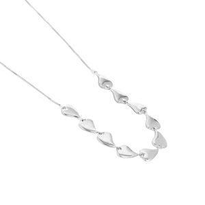 Collar Valentina de Plata 925
