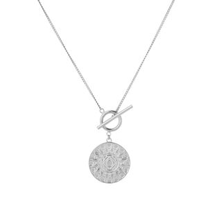 Collar Raymi de Plata 925