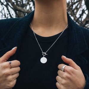 Collar Raymi de Plata 925