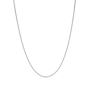 Cadena Rolo de Plata 925