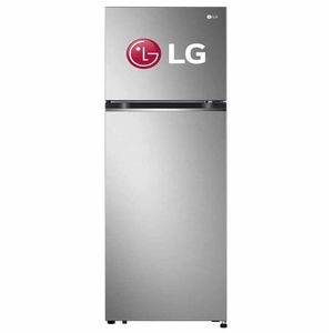 Refrigeradora LG 264L No Frost GT26BPP Top Freezer