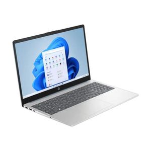 Laptop HP 15-fc0071la R5 7520U 8gb 512gb 15.6 FHD Plateado