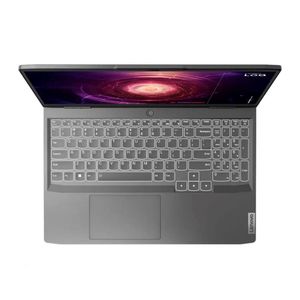 Laptop Lenovo LOQ 15APH8 R5 7640HS 16gb 512gb 6G Video RTX 3050 15,6 FHD Window Home 11 Gris