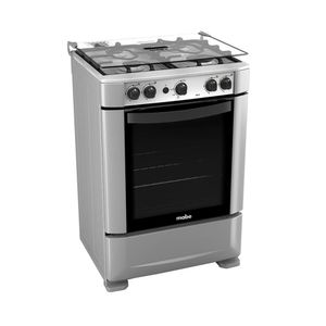 Cocina De 4 Hornilla 60cm Mabe CMP6010FG0