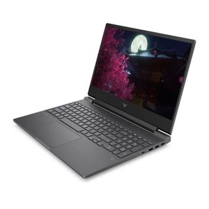 Laptop HP 15-fb2002la R5 8645HS 8gb 512gb 6G Video RTX 3050 15.6 FHD Window 11 Gris