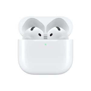 AIRPODS 4TA GEN - CON CANCELACION ACTIVA