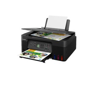 MULTIFUNCIONAL CANON PIXMA G3170 WI-FI