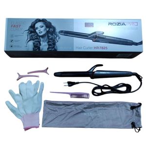 Rizador Rozia Pro HR8725