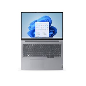 Notebook Lenovo ThinkBook 16 G7 IML 16 Pulgadas WUXGA IPS Core Ultra 7 155H 4.8GHz 16GB DDR5-5600