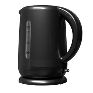 Hervidor Eléctrico Oster® Hervir Agua Rápido y Seguro BVSTKT3101  Negro