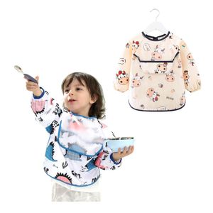Mandil Infantil Vaca Mike 18 a 24 Meses