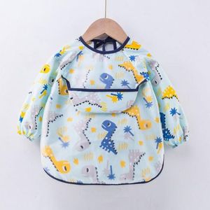 Mandil Infantil Dinoros 24 a 36 Meses
