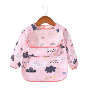 Mandil Infantil Cisne 18 a 24 meses