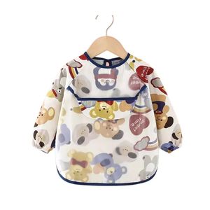 Mandil Infantil Ositos 24 a 36 Meses